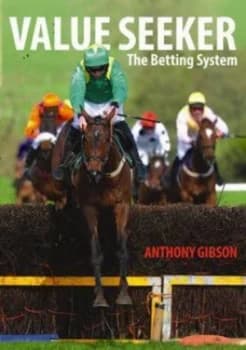 Value Seeker by Anthony Gibson Paperback