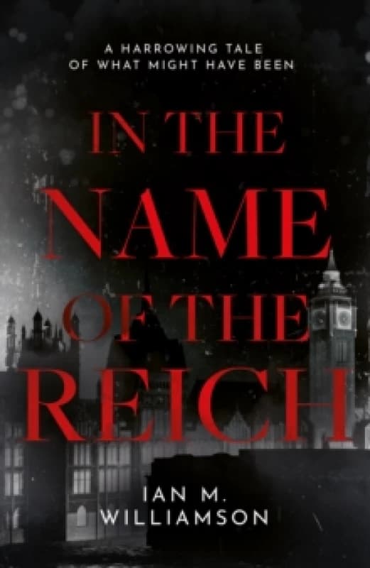 In the Name of the Reich Paperback / softback