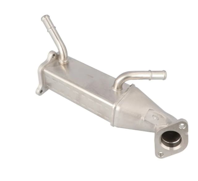 STARQ SQ322-07196 EGR Cooler without EGR valve EGR Cooler (4032)