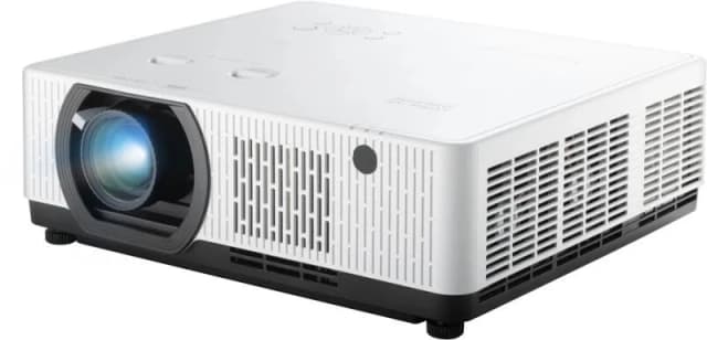Viewsonic Viewsonic LSC731WU data projector Standard throw projector 7300 ANSI lumens 3LCD WUXGA (1920x1200) Black, White LSC731WU