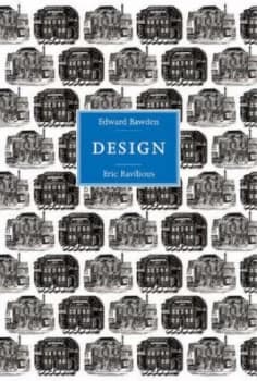 Design by Edward Bawden Hardback