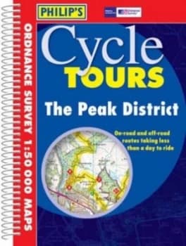 The Peak District by Gordon Selway and Ordnance Survey Paperback