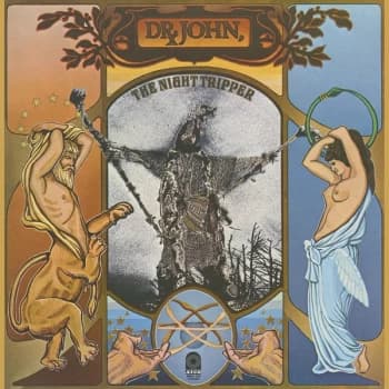 Dr. John, The Night Tripper - The Sun, Moon & Herbs Deluxe Edition Vinyl