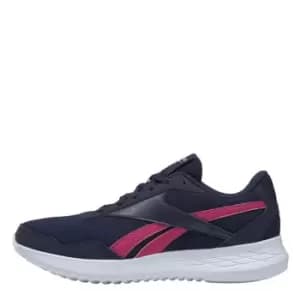 Reebok Energen Lite Shoes Womens - Vector Navy / Semi Proud Pink