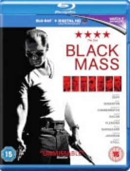 Black Mass