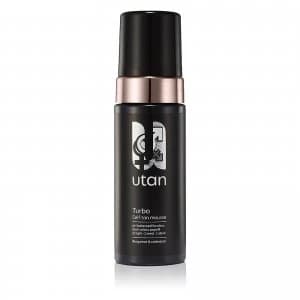 utan Bergamot Turbo Mousse 150ml