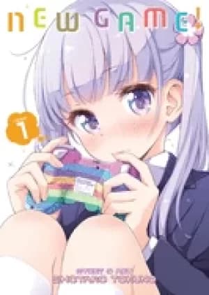 new game vol 1