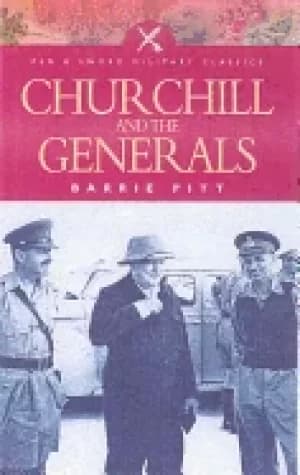 churchill and the generals