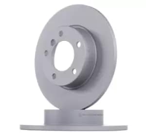 Bosch Brake disc BMW 0 986 478 511 34111160673,34116757750,34116757751 Brake rotor,Brake discs,Brake rotors