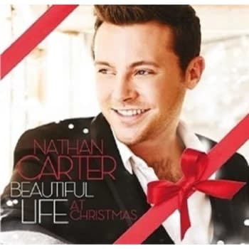 Nathan Carter - Beautiful Life at Christmas CD
