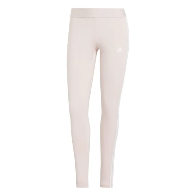 Adidas adidas 3 Stripe Leggings Pink Female M12/14 ID18502