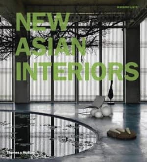 New Asian Interiors by Massimo Listri Paperback