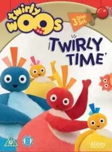 Twirlywoos: Twirly Time