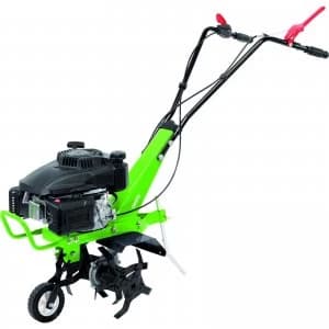 Draper CP145 Petrol Cultivator Tiller