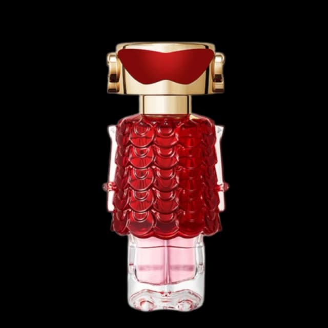 Rabanne Fame In Love Parfum Elixir 30ml
