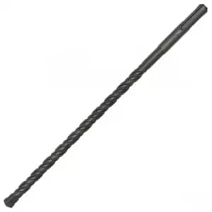 Worksafe SDS10X260 SDS Plus Drill Bit Ø10 x 260mm