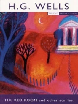 The Red Room and Other Stories by H.G. Wells Paperback