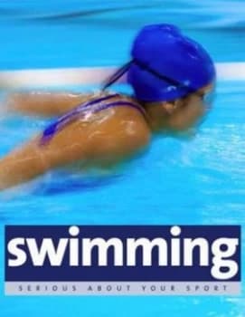 Swimming by Nic Newell Paperback