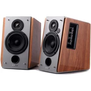 Edifier R1700BT 2.0 Studio Speaker System