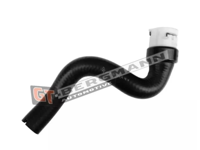 GT-BERGMANN GT52-578 Radiator Hose EPDM (ethylene propylene diene Monomer (M-class) rubber) EPDM (ethylene propylene diene Monomer (M-class) rubber) R