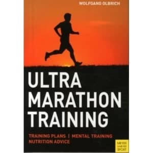 Ultramarathon Training by Wolfgang Olbrich (Paperback, 2012)