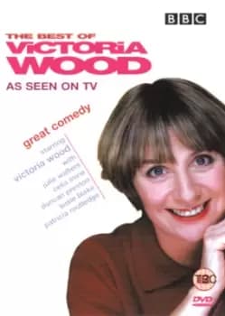 Victoria Wood The Best of Victoria Wood As Seen On TV - DVD