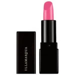 Illamasqua Antimatter Lipstick (Various Shades) - Isotope