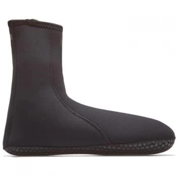 Gul 4MM Power Sock - BLACK