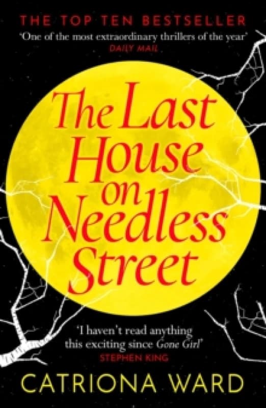 The Last House on Needless Street : The Bestselling Richard & Judy Book Club Pick Paperback / softback