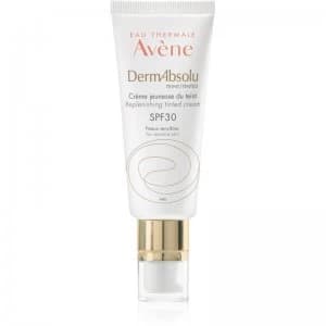 Avene DermAbsolu Replenishing Tinted Day Cream SPF 30 40ml