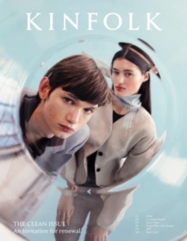 Kinfolk Volume 59 Paperback / softback