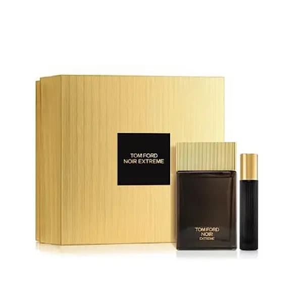 Tom Ford Noir Extreme Eau de Parfum Set For Him 100ml