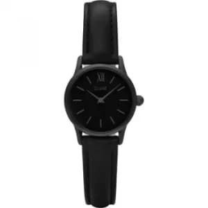 Ladies Cluse La Vedette Full Black Watch