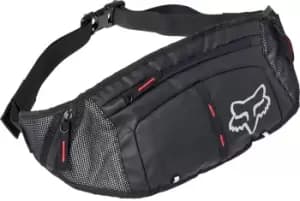 FOX Slim Hip Pack, black, black, Size One Size