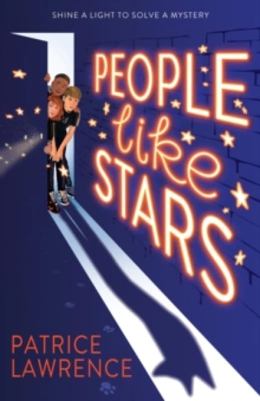 People Like Stars Paperback / softback