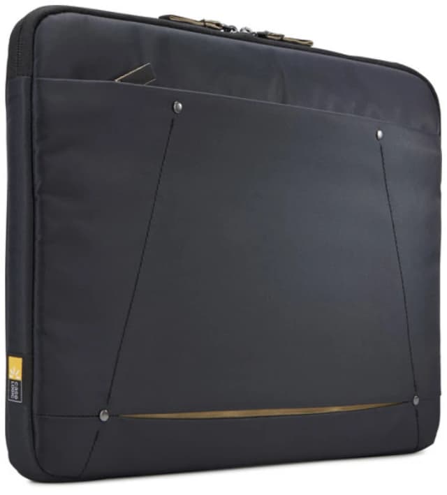 Case Logic Deco DECOS-116 Black 40.6cm (16") Sleeve case