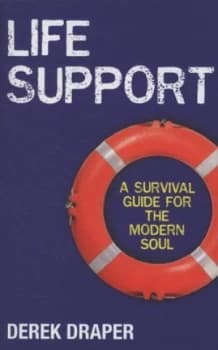 Life Support by Derek Draper Book