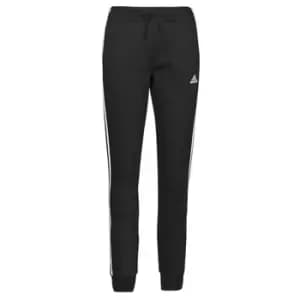 adidas W 3S FL C PT womens Sportswear in Black - Sizes XXL,S,M,XL,XS