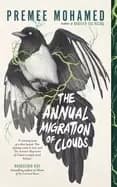 annual migration of clouds