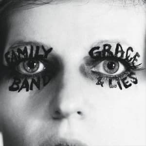 Family Band - Grace & Lies Vinyl