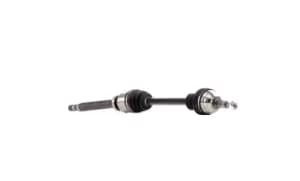 RIDEX Drive shaft RENAULT 13D0625 391001209R,391001209R,391001510R CV axle,Half shaft,Driveshaft,Axle shaft,CV shaft,Drive axle 391007733R,7711135416