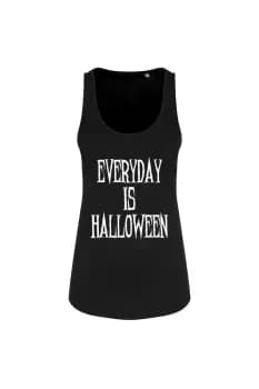 Everyday Is Halloween Vest Top