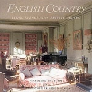 English Country by Caroline Seebohm Hardback