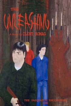 Unleashing by Clint Romag Paperback
