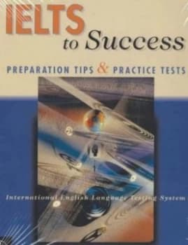 Ielts to Success by E Van Bemmel Book