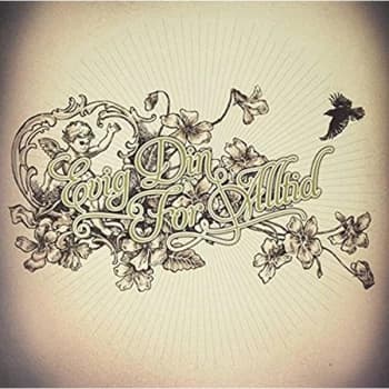 Evig Din For Alltid - EVIG DIN FOR ALLTID CD