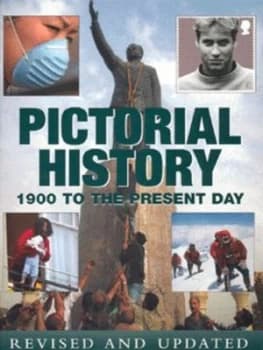 Pictorial History by Neil Wenborn Hardback