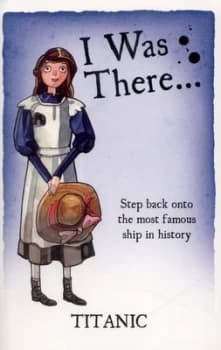 Titanic by Margi Mcallister Paperback