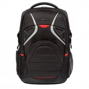 Targus Strike Gaming Laptop Backpack - Black