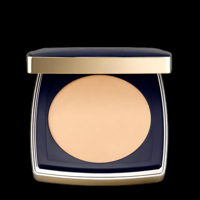 Estee Lauder Double Wear Stay-In-Place Matte Powder Foundation 11g 4N1 - Shell Beige